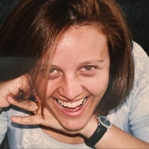 Meet your Posher, Rosanne